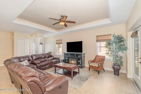 125 Harmony Lane Titusville FL 32780