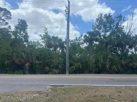 Tbd Canaveral Groves Boulevard Boulevard Cocoa FL 32926