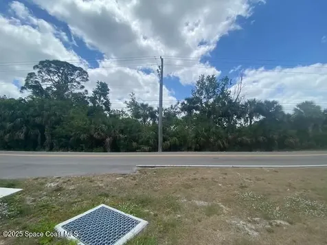 Tbd Canaveral Groves Boulevard Boulevard Cocoa FL 32926