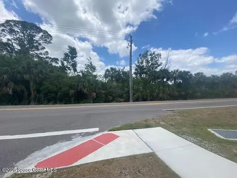 Tbd Canaveral Groves Boulevard Boulevard Cocoa FL 32926