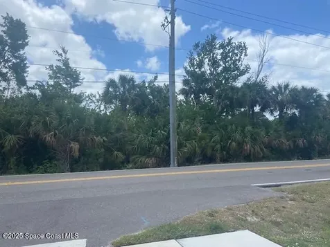 Tbd Canaveral Groves Boulevard Boulevard Cocoa FL 32926