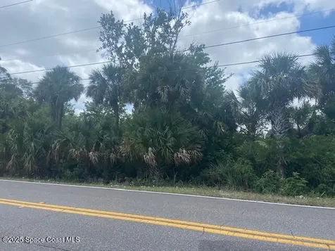 Tbd Canaveral Groves Boulevard Boulevard Cocoa FL 32926