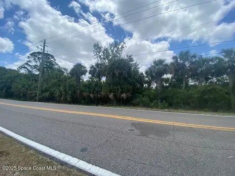 Tbd Canaveral Groves Boulevard Boulevard Cocoa FL 32926
