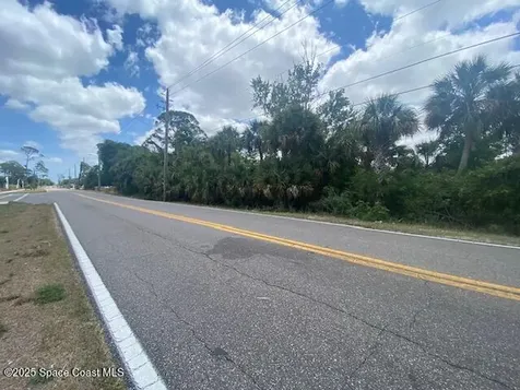 Tbd Canaveral Groves Boulevard Boulevard Cocoa FL 32926