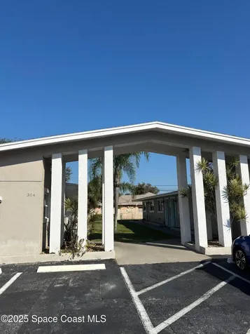 306 Johnson Avenue Cape Canaveral FL 32920