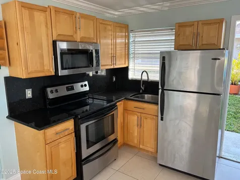 306 Johnson Avenue Cape Canaveral FL 32920