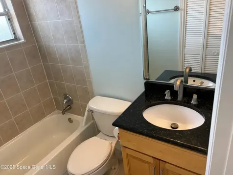 306 Johnson Avenue Cape Canaveral FL 32920
