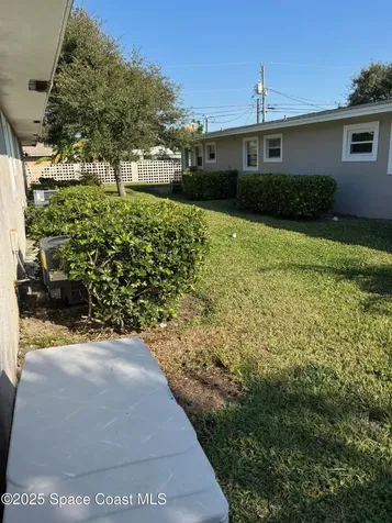 306 Johnson Avenue Cape Canaveral FL 32920