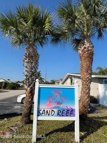 306 Johnson Avenue Cape Canaveral FL 32920