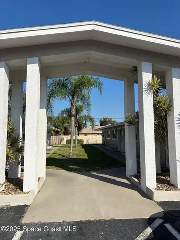 306 Johnson Avenue Cape Canaveral FL 32920