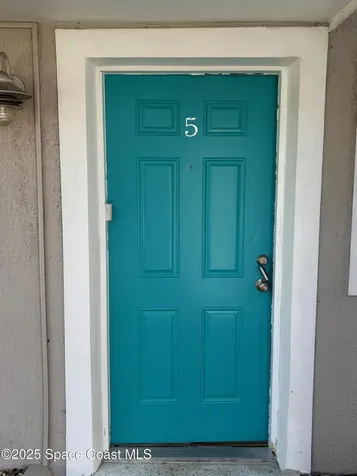 306 Johnson Avenue Cape Canaveral FL 32920