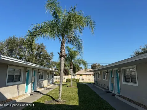 306 Johnson Avenue Cape Canaveral FL 32920