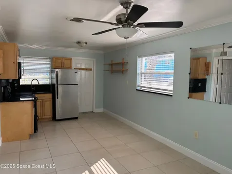 306 Johnson Avenue Cape Canaveral FL 32920