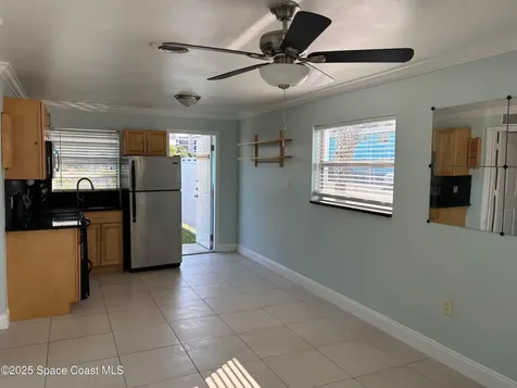 306 Johnson Avenue Cape Canaveral FL 32920