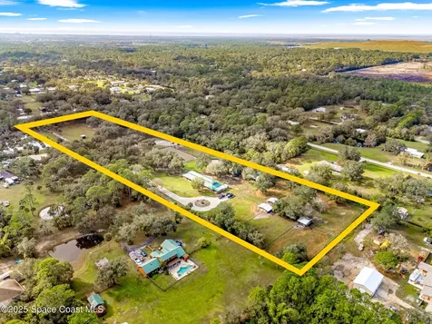 4630 James Road S Cocoa FL 32926