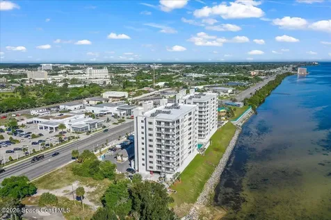1465 S Harbor City Boulevard Melbourne FL 32901
