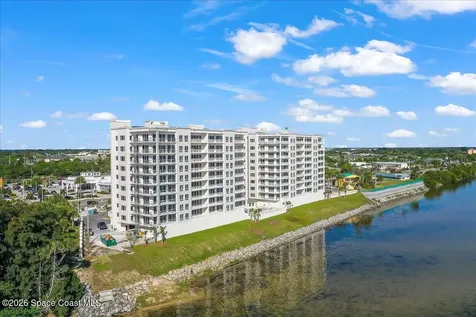 1465 S Harbor City Boulevard Melbourne FL 32901