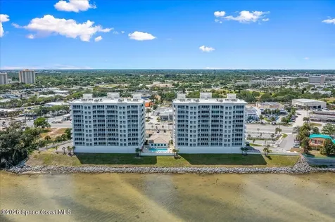 1465 S Harbor City Boulevard Melbourne FL 32901