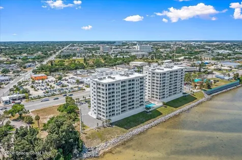 1465 S Harbor City Boulevard Melbourne FL 32901