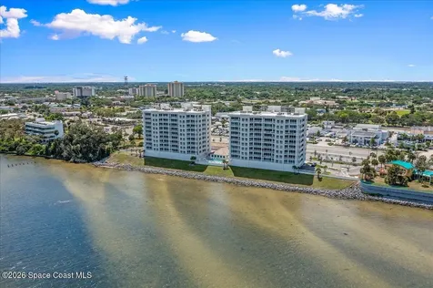 1465 S Harbor City Boulevard Melbourne FL 32901