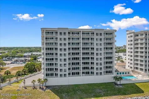 1465 S Harbor City Boulevard Melbourne FL 32901