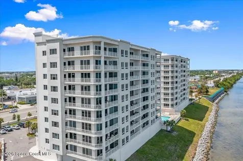 1465 S Harbor City Boulevard Melbourne FL 32901