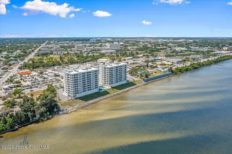 1465 S Harbor City Boulevard Melbourne FL 32901
