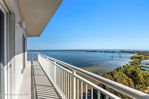 1465 S Harbor City Boulevard Melbourne FL 32901