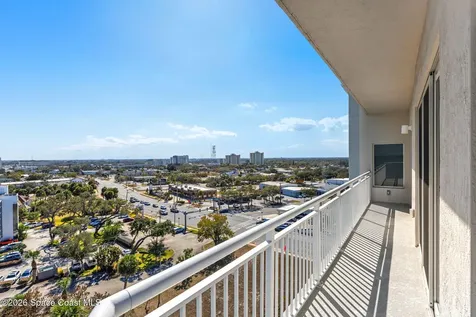 1465 S Harbor City Boulevard Melbourne FL 32901