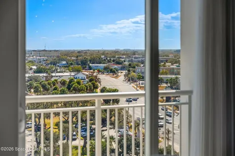 1465 S Harbor City Boulevard Melbourne FL 32901