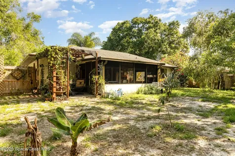 1666 Yamada Street SE Palm Bay FL 32909