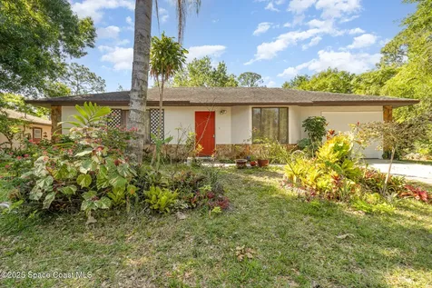 1666 Yamada Street SE Palm Bay FL 32909