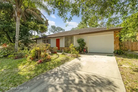1666 Yamada Street SE Palm Bay FL 32909