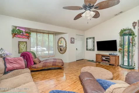 1666 Yamada Street SE Palm Bay FL 32909