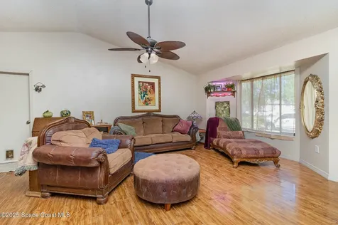 1666 Yamada Street SE Palm Bay FL 32909
