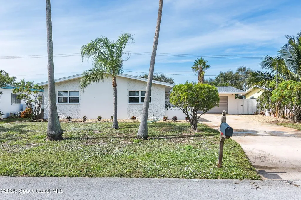304 Cynthia Lane Indian Harbour Beach FL 32937