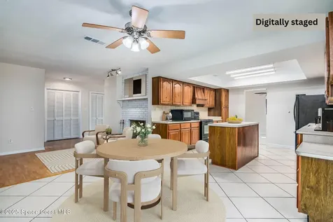 304 Cynthia Lane Indian Harbour Beach FL 32937