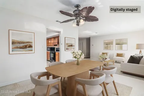 304 Cynthia Lane Indian Harbour Beach FL 32937