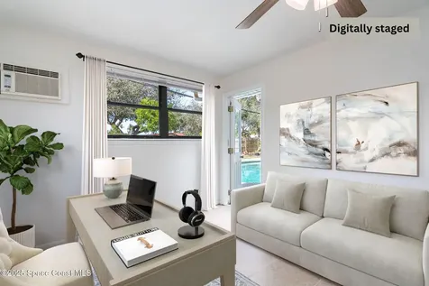 304 Cynthia Lane Indian Harbour Beach FL 32937