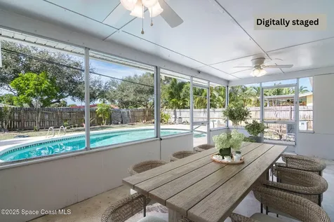 304 Cynthia Lane Indian Harbour Beach FL 32937