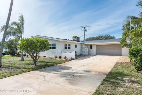 304 Cynthia Lane Indian Harbour Beach FL 32937