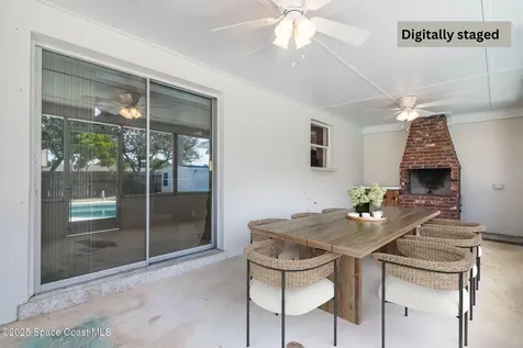 304 Cynthia Lane Indian Harbour Beach FL 32937