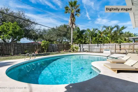 304 Cynthia Lane Indian Harbour Beach FL 32937