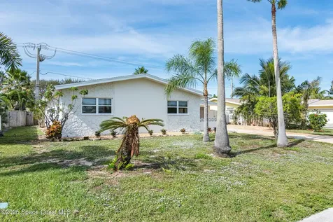 304 Cynthia Lane Indian Harbour Beach FL 32937