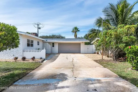 304 Cynthia Lane Indian Harbour Beach FL 32937