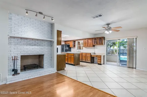 304 Cynthia Lane Indian Harbour Beach FL 32937