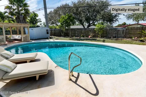 304 Cynthia Lane Indian Harbour Beach FL 32937