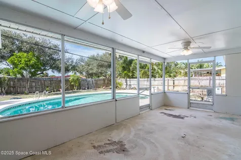 304 Cynthia Lane Indian Harbour Beach FL 32937