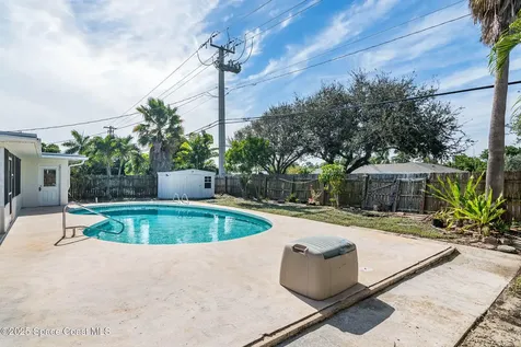 304 Cynthia Lane Indian Harbour Beach FL 32937