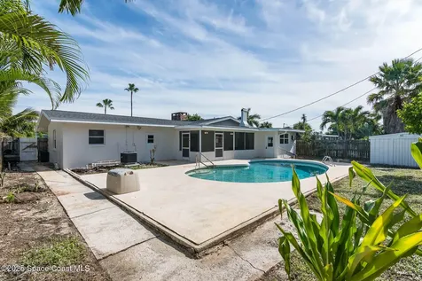 304 Cynthia Lane Indian Harbour Beach FL 32937